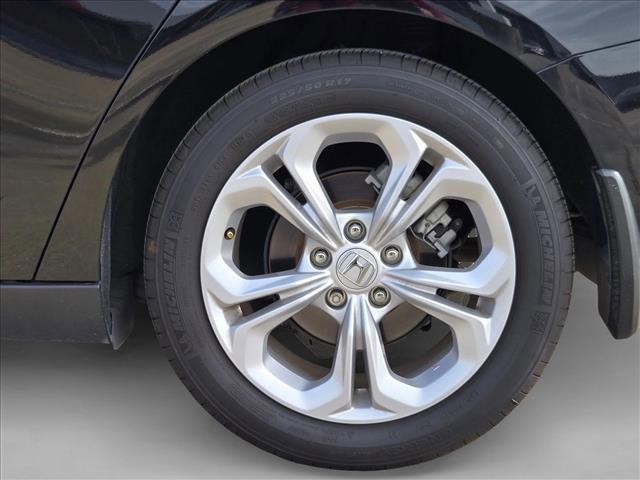 used 2025 Honda Accord car, priced at $26,220