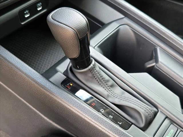 used 2025 Honda Accord car, priced at $26,220