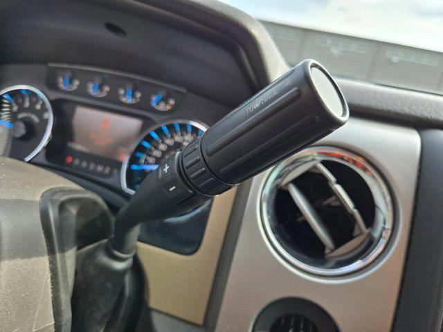 used 2013 Ford F-150 car, priced at $11,220