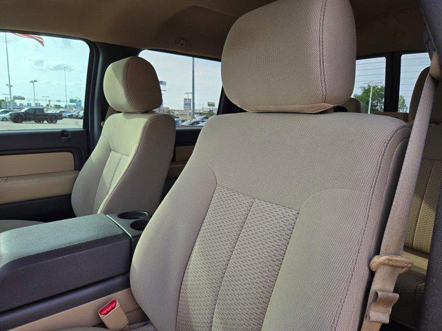 used 2013 Ford F-150 car, priced at $11,220
