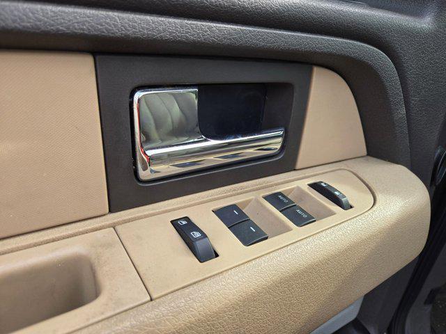 used 2013 Ford F-150 car, priced at $11,220