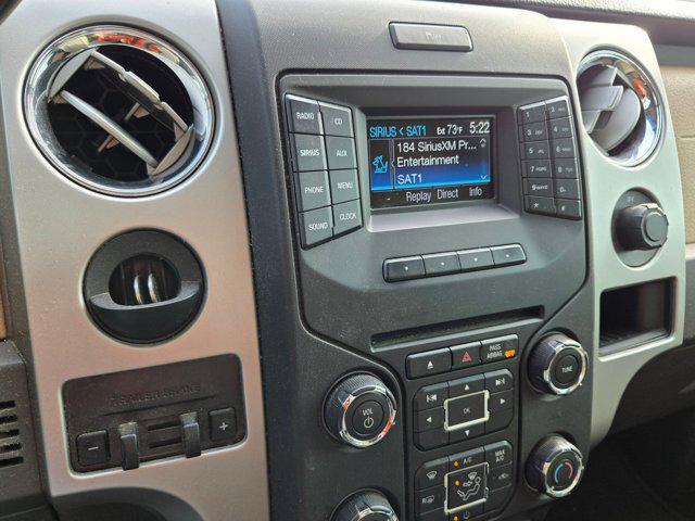 used 2013 Ford F-150 car, priced at $11,220