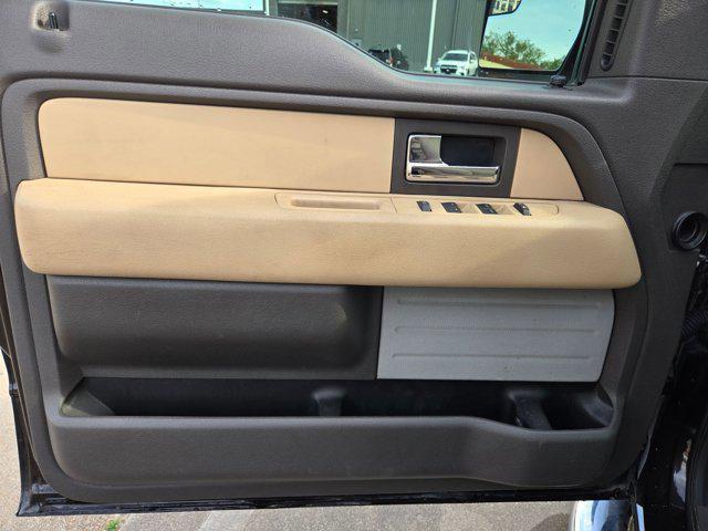 used 2013 Ford F-150 car, priced at $11,220