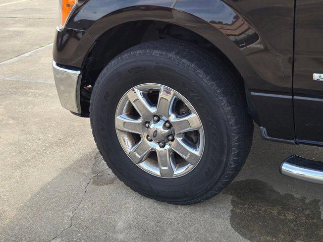 used 2013 Ford F-150 car, priced at $11,220