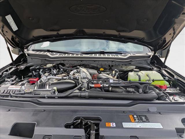 new 2025 Ford F-250 car, priced at $85,495