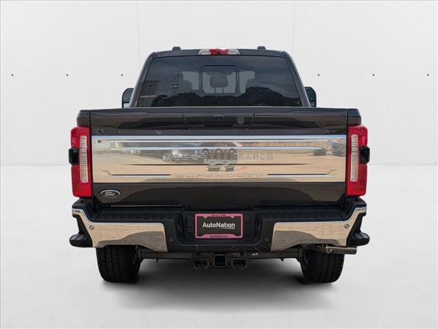 new 2025 Ford F-250 car, priced at $85,495