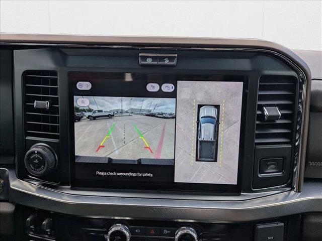 new 2025 Ford F-250 car, priced at $85,495