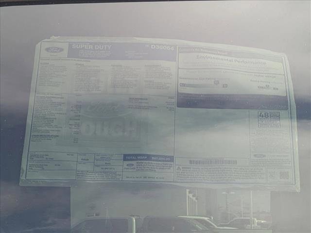 new 2025 Ford F-250 car, priced at $85,495