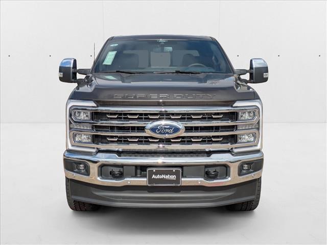 new 2025 Ford F-250 car, priced at $85,495