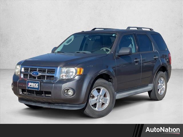 used 2012 Ford Escape car, priced at $7,995