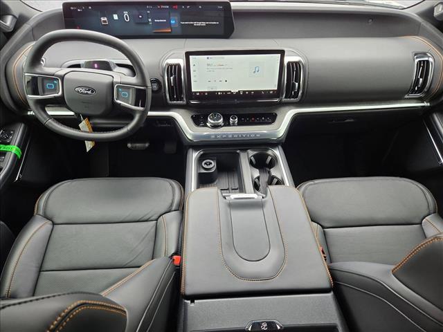 new 2026 Ford Expedition car, priced at $86,380