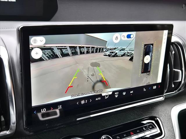 new 2026 Ford Expedition car, priced at $86,380