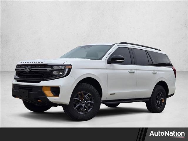new 2026 Ford Expedition car, priced at $86,380