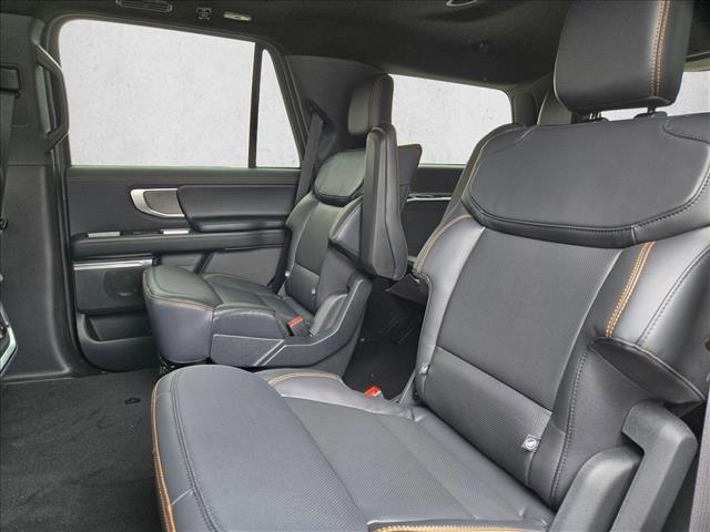 new 2026 Ford Expedition car, priced at $86,380