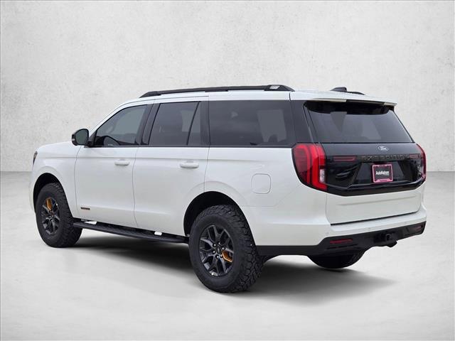 new 2026 Ford Expedition car, priced at $86,380