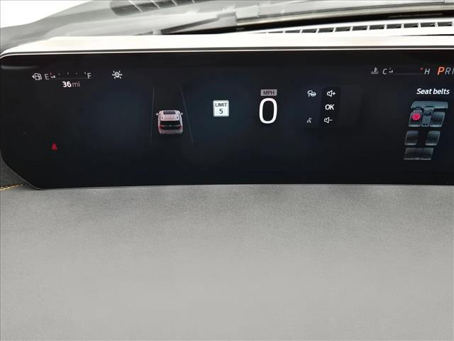 new 2026 Ford Expedition car, priced at $86,380