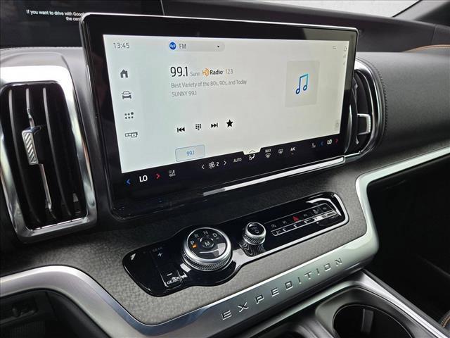 new 2026 Ford Expedition car, priced at $86,380