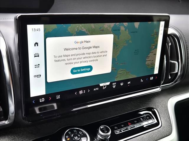 new 2026 Ford Expedition car, priced at $86,380