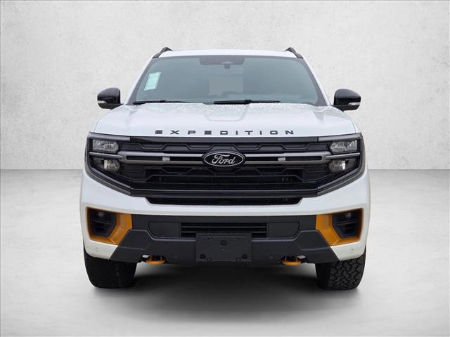 new 2026 Ford Expedition car, priced at $86,380