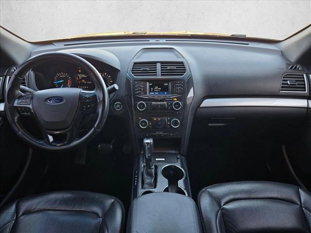 used 2016 Ford Explorer car, priced at $8,495