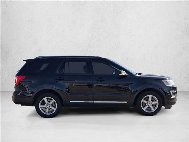 used 2016 Ford Explorer car, priced at $8,495