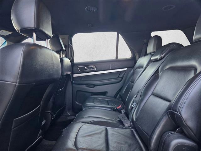 used 2016 Ford Explorer car, priced at $8,495