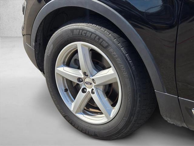 used 2016 Ford Explorer car, priced at $8,495