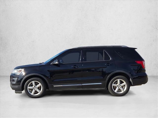 used 2016 Ford Explorer car, priced at $8,495