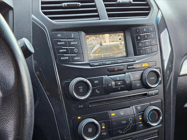 used 2016 Ford Explorer car, priced at $8,495