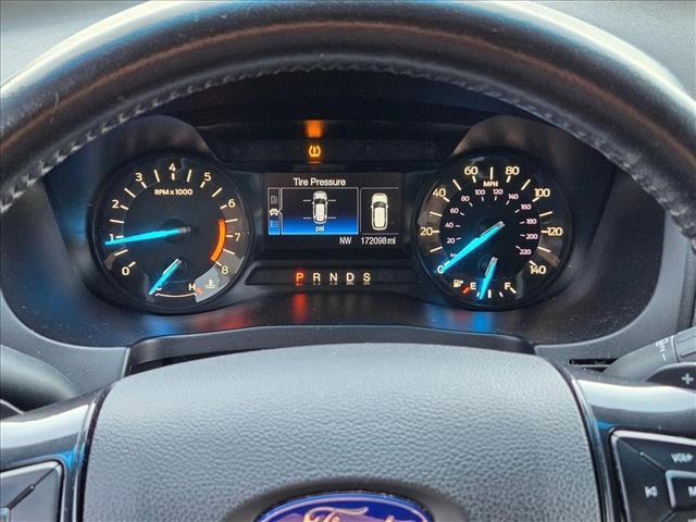 used 2016 Ford Explorer car, priced at $8,495