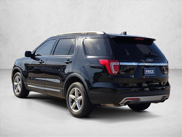 used 2016 Ford Explorer car, priced at $8,495