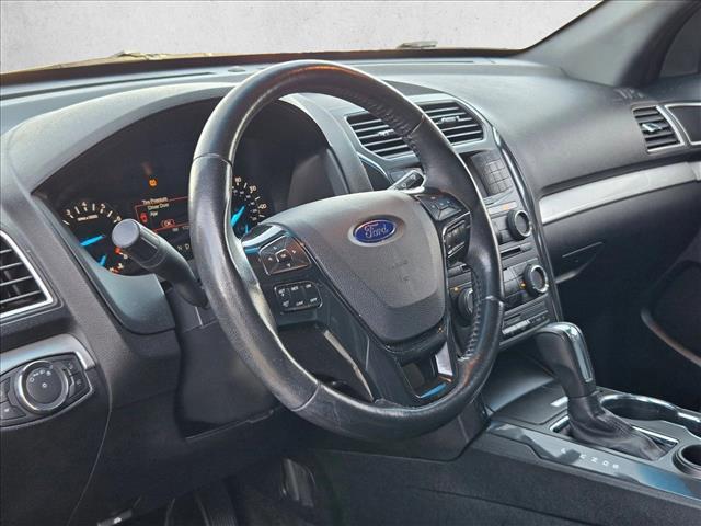 used 2016 Ford Explorer car, priced at $8,495