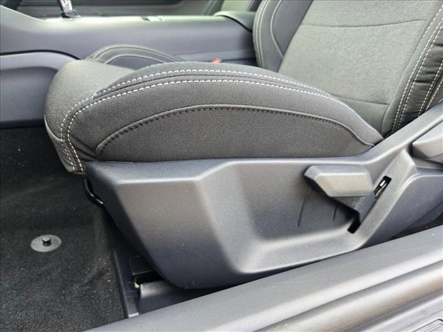 new 2026 Ford Mustang car, priced at $33,955