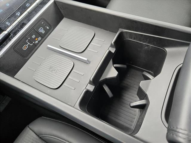 used 2025 Hyundai Santa Fe car, priced at $28,995