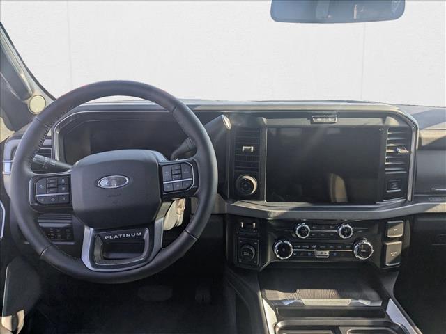 new 2025 Ford F-250 car, priced at $85,495