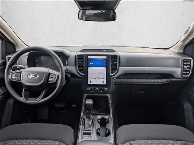new 2025 Ford Ranger car, priced at $29,995