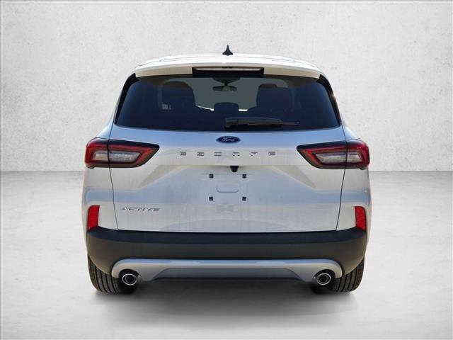 new 2026 Ford Escape car, priced at $25,495
