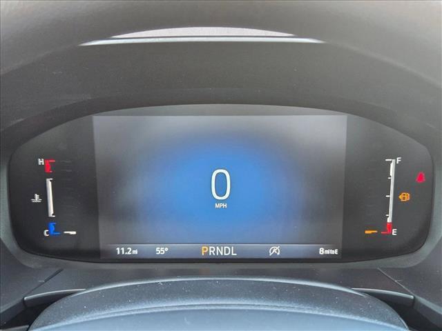 new 2026 Ford Escape car, priced at $25,495