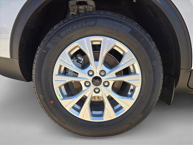 new 2026 Ford Escape car, priced at $25,495