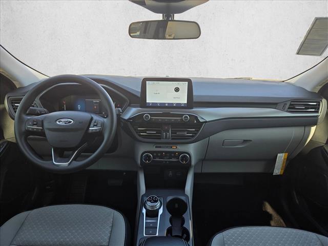 new 2026 Ford Escape car, priced at $25,495