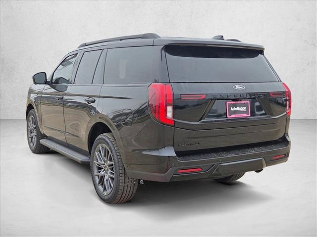 new 2026 Ford Expedition car, priced at $81,510