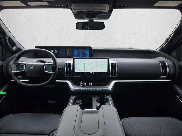 new 2026 Ford Expedition car, priced at $81,510