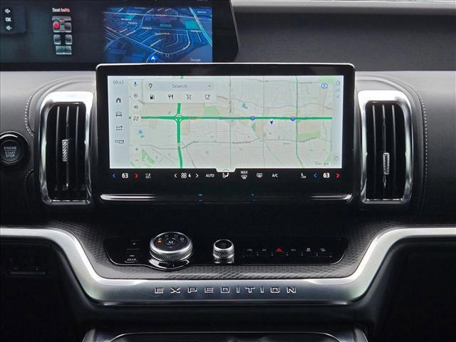 new 2026 Ford Expedition car, priced at $81,510