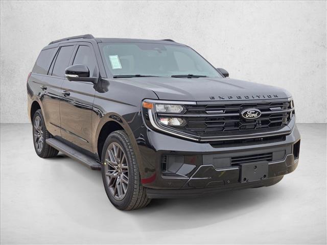 new 2026 Ford Expedition car, priced at $81,510