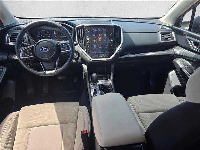 used 2024 Subaru Ascent car, priced at $29,720