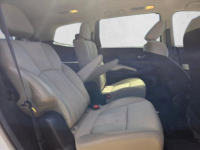 used 2024 Subaru Ascent car, priced at $29,720