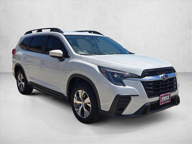 used 2024 Subaru Ascent car, priced at $29,720