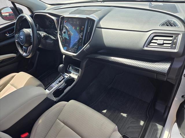 used 2024 Subaru Ascent car, priced at $29,720