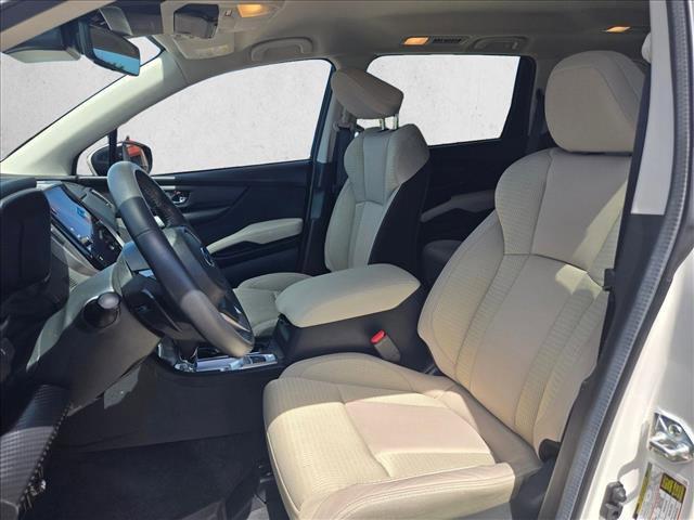 used 2024 Subaru Ascent car, priced at $29,720