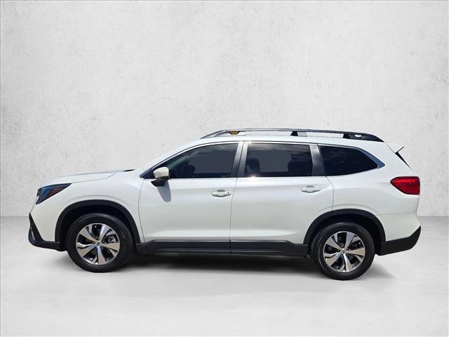 used 2024 Subaru Ascent car, priced at $29,720
